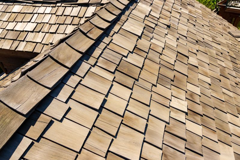 Cedar Shingles Replacement in Palmer, MA
