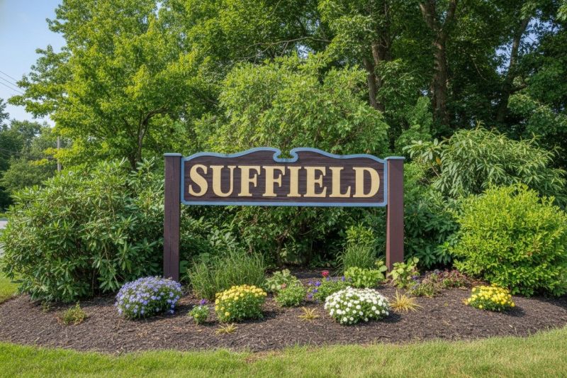 Cedar Shingles Replacement in Suffield, CT