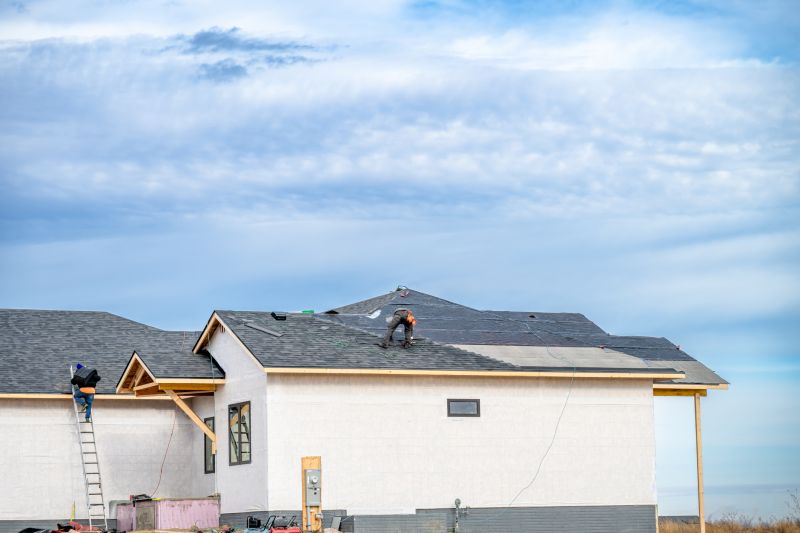Cost of Roof Installation in Windsor, CT