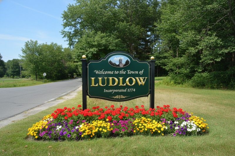 Roof Shingles Replacement in Ludlow, MA