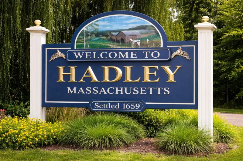 Roof Shingles Replacement in Hadley, MA