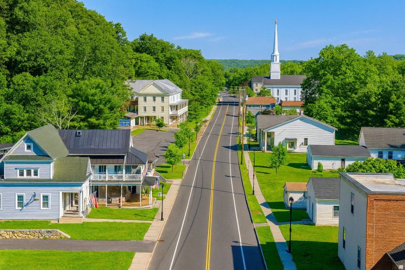 Tpo Roof Replacement in Coventry, CT