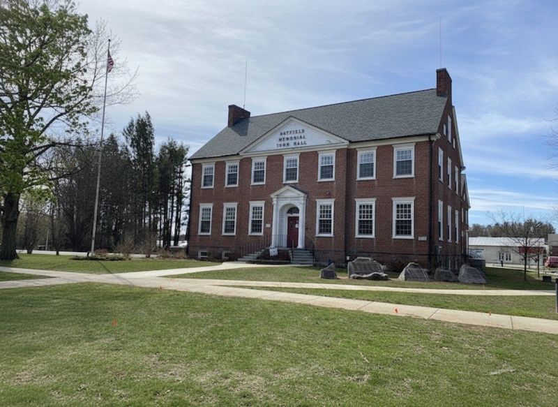 Wood Shake Roof Replacement in Hatfield, MA